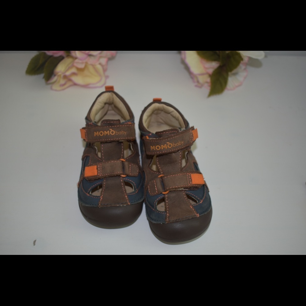 Momo Baby Shoes